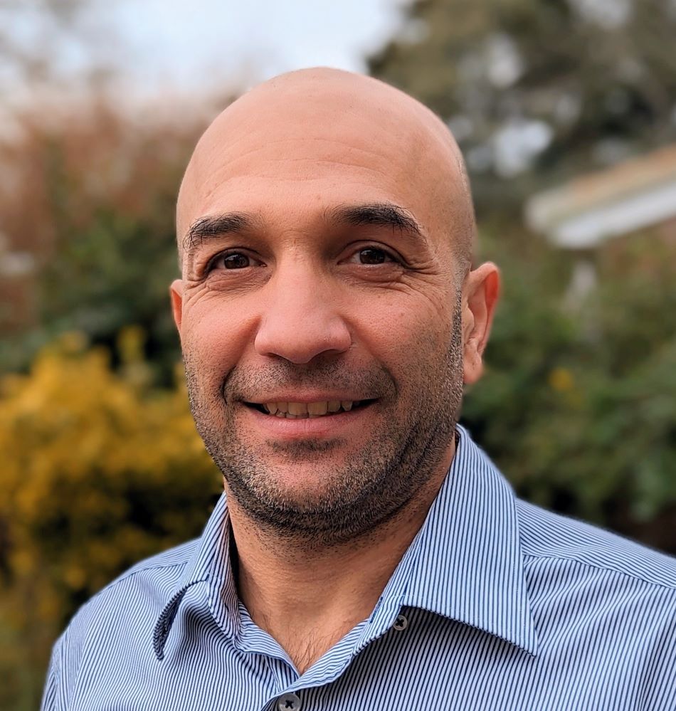 Profile photo